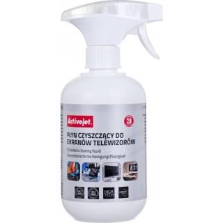 Płyn do ekranów ACTIVEJET 500 ml