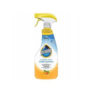 Płyn do mebli 500ml PRONTO spray sunshine day