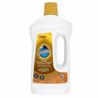 Płyn do mycia podłóg 1l PRONTO drewno