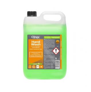Płyn do naczyń 5L CLINEX jabłko