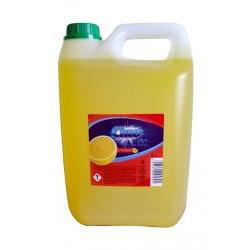 Płyn do naczyń 5l CLUO cytrynowy