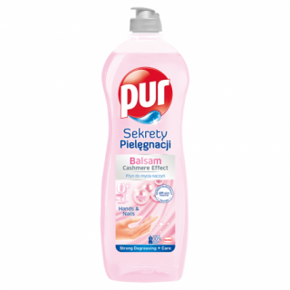 Płyn do naczyń 750ml balsam PUR
