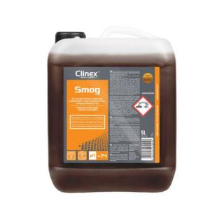 Płyn do pieców konwencyjno-parowych CLINEX Smog 5l