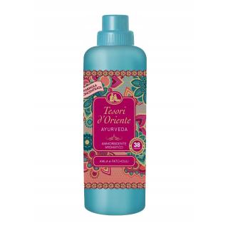 Płyn do płukania 760 ml TESORI D'ORIENTE Ayurveda