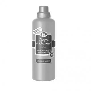 Płyn do płukania 760 ml TESORI D'ORIENTE Muschio bianco