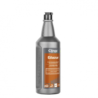 Płyn do podłóg 1l CLINEX Glazur