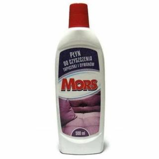 Płyn do tapicerki i dywanów MORS 500ml