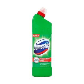Płyn do wc 1l DOMESTOS pine