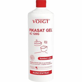 Płyn do WC 1l VOIGT Vc-120 pikasat żel