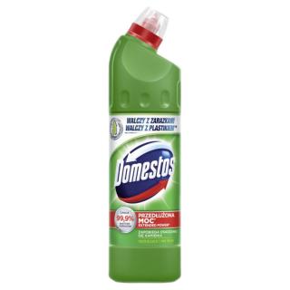 Płyn do WC 750ml DOMESTOS pine