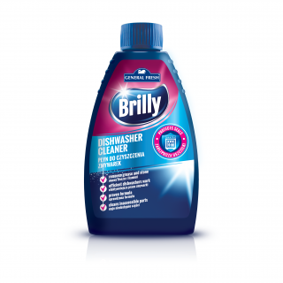 Płyn do zmywarek GENERAL FRESH 250 ml