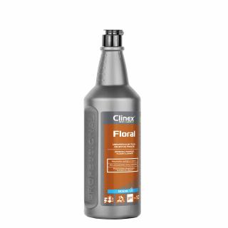 Płyn uniwersalny 1l CLINEX Floral ocean
