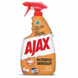 Płyn uniwersalny AJAX 750ml spray