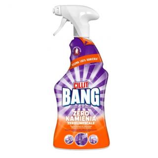 Płyn zero kamienia 750ml  CILLIT BANG