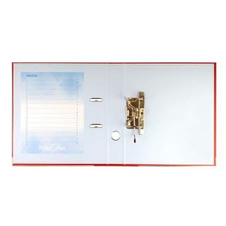 Segregator A4/50 PETITE OFFICE czerwony