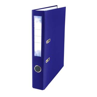 Segregator A4/50 PETITE OFFICE granatowy