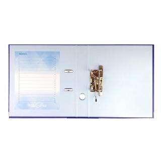 Segregator A4/50 PETITE OFFICE niebieski