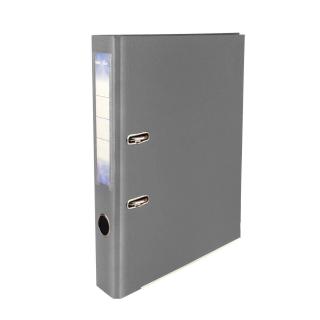 Segregator A4/50 PETITE OFFICE szary