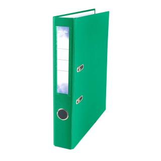 Segregator A4/50 PETITE OFFICE zielony