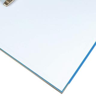 Segregator A4/75 PETITE OFFICE niebieski