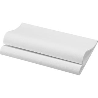 Serwetka 40x40 3w DUNI Soft Bio a'60 białe
