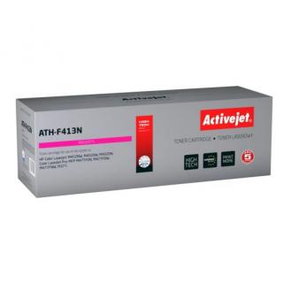 Toner ACTIVEJET ATH-F413N zamiennik HP 410A CF413A  2300 kopii magenta