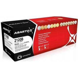Toner brother Tn-2120 ASARTO 2600 kopii