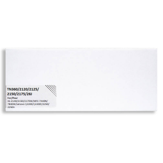 Toner brother Tn-2120 NO NAME 2600 kopii czarny