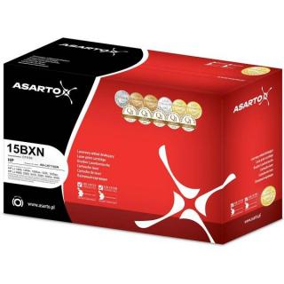 Toner do Hp 1200 zamiennik C7115X ASARTO 3500 kopii