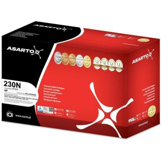Toner Hp CF230a ASARTO 1600 kopii