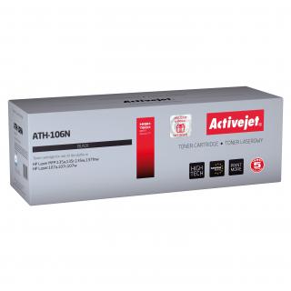 Toner Hp W11006a ACTIVEJET 1000 kopii czarny
