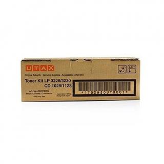 Toner Lp3228/3230 Cd1028/1128 UTAX 7000 kopii czarny oryginał