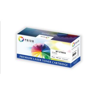 Toner Minolta Tnp-27m PRISM 6000 kopii magenta