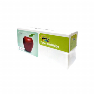 Toner samsung clp-350 UNI-1 czarny otwarte opakowanie