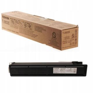 Toner TOSHIBA E-studio T-2802E czarny oryginał