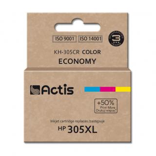 Tusz ACTIS Hp 305xl  18ml zamiennik kolor