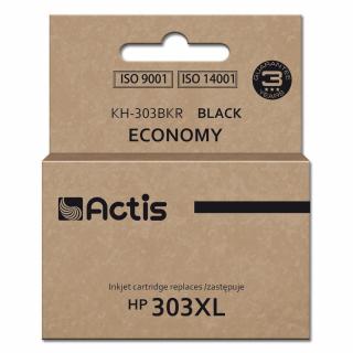 Tusz do Hp 303XL zamiennik ACTIS 20ml czarny