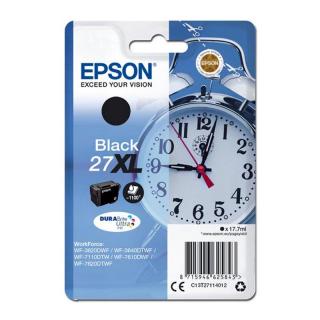 Tusz EPSON T2711XL 17,7ml black