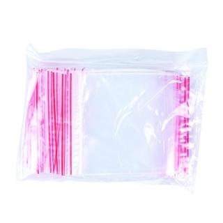 Woreczek strunowy 100x100 OFFICE PRODUCTS 100 szt.