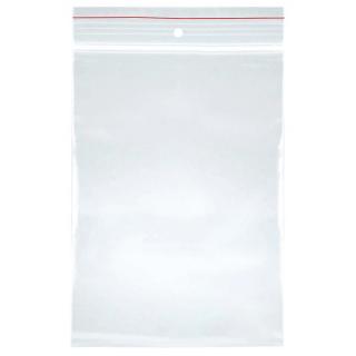 Woreczek strunowy 80x180 OFFICE PRODUCTS 100 szt.