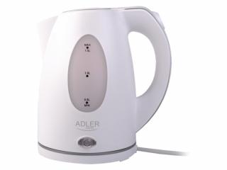 ADLER AD 1207 Czajnik 1.5l 2000W