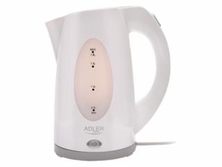 ADLER AD 1208 Czajnik 1.8l 2000W