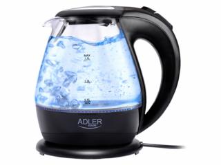 ADLER AD 1224 Czajnik elektryczny 1,5L
