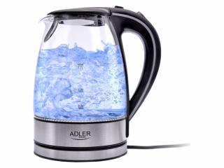 ADLER AD 1225 Czajnik elektryczny 1,7L