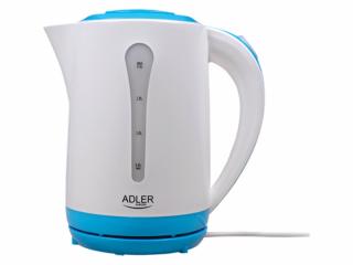 ADLER AD 1244 Czajnik elektryczny 2,5L