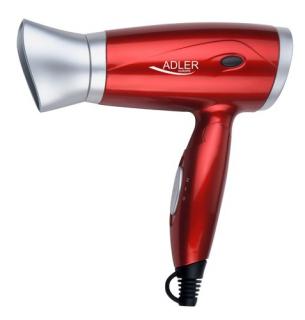 ADLER AD 2220 Suszarka 1400W