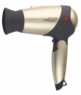 ADLER AD 2223 Suszarka do włosów