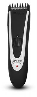 ADLER AD 2822 strzyżarka do włosów + trymer