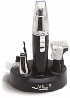 ADLER AD 2907 Trymer