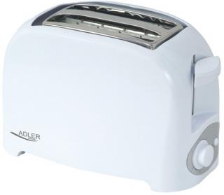 ADLER AD 3201 Toster 750W